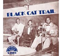 Various Artist - Black Cat Trail