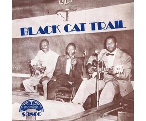 Various Artist - Black Cat Trail