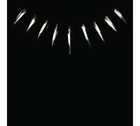 Various Artist - Black Panther: The Album