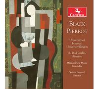 Various Artist - Black Pierrot