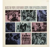 Various Artist - Bless The People