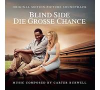 Various Artist - Blind Side Die Grosse Chance