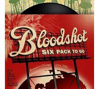 Various Artist - Bloodshot Six Pack To Go