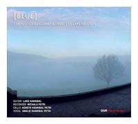 Various Artist - Blue