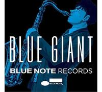 Various Artist - Blue Giant X Blue Note