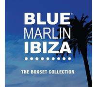Various Artist - Blue Marlin: Box Set Collection