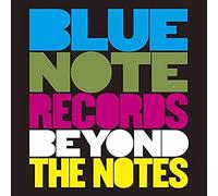 Various Artist - Blue Note Records: Beyond The Note