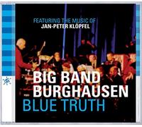 Various Artist - Blue Truth