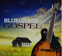 Various Artist - Bluegrass Gospel