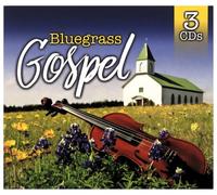 Various Artist - Bluegrass Gospel