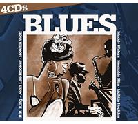 Various Artist - Blues