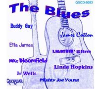 Various Artist - Blues