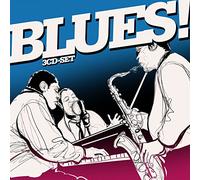 Various Artist - Blues (3 CD)