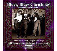 Various Artist - Blues, Blues Christmas 5
