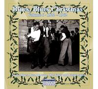 Various Artist - Blues Blues Christmas 5