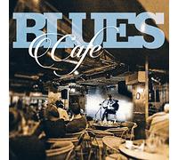Various Artist - Blues Cafe
