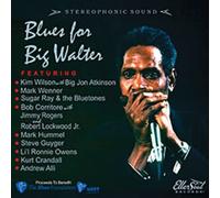 Various Artist - Blues For Big Walter