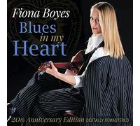 Various Artist - Blues In My Heart