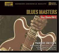 Various Artist - Blues Masters 2