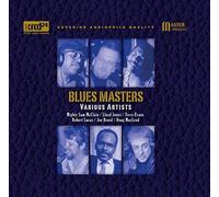 Various Artist - Blues Masters