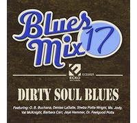 Various Artist - Blues Mix 17 Dirty
