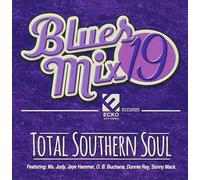 Various Artist - Blues Mix 19 Total Southern Soul