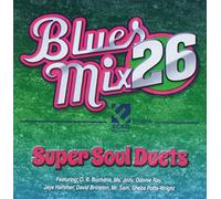 Various Artist - Blues Mix 26: Super Soul Duets