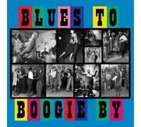 Various Artist - Blues To Boogie By