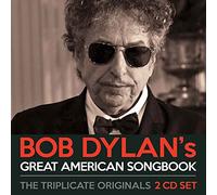 Various Artist - Bob Dylan's Great American Songbook