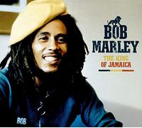 Various Artist - Bob Marley: The King Of Jamaica