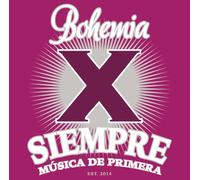 Various Artist - Bohemia X Siempre