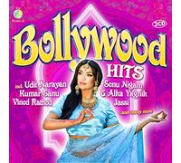 Various Artist - Bollywood Hits (2 CD)