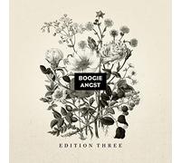 Various Artist - Boogie Angst: Edition Three