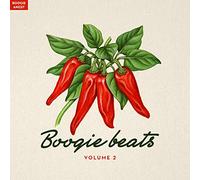 Various Artist - Boogie Beats Vol. 2