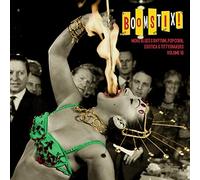 Various Artist - Boomstix: More Blues & Rhythm Popcorn 10 (2 LP)