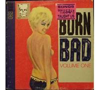 Various Artist - Born Bad Vol 1