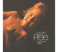 Various Artist - Born Free: 12the German Jazz Festival