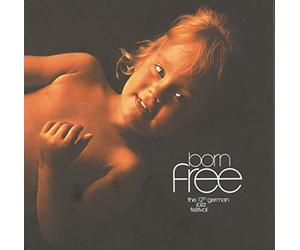Various Artist - Born Free: 12the German Jazz Festival