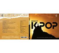 Various Artist - Bossa N K-Pop