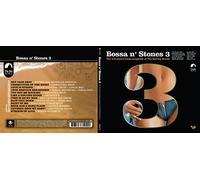 Various Artist - Bossa N Stones 3