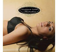 Various Artist - Boutique Hotel Amsterdam
