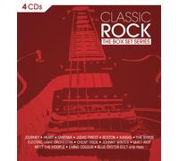 Various Artist - Box Set Series: Classic Rock