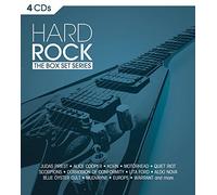 Various Artist - Box Set Series: Hard Rock