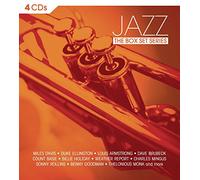 Various Artist - Box Set Series: Jazz
