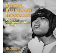 Various Artist - Boxer Bluesman