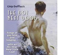 Various Artist - Boy Next Door