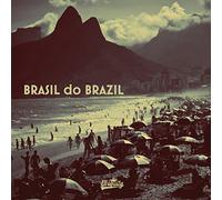 Various Artist - Brasil Do Brazil