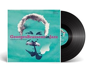 Various Artist - Brassens In Jazz