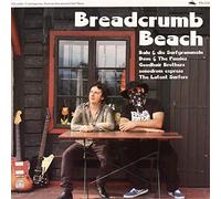 Various Artist - Breadcrumb Beach: Contemporary Austrian