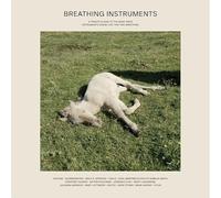 Various Artist - Breathing Instruments
